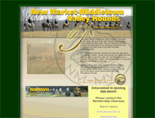 Tablet Screenshot of nm-mvh.com